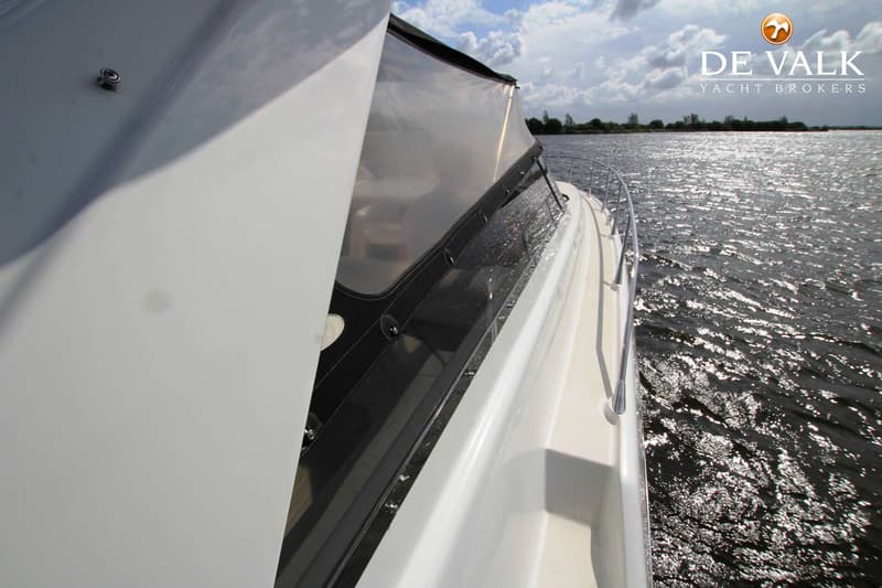 Sunseeker Camargue 46 foto 13