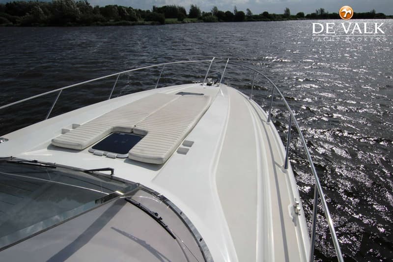 Sunseeker Camargue 46 foto 14