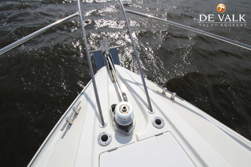 Sunseeker Camargue 46 foto 15