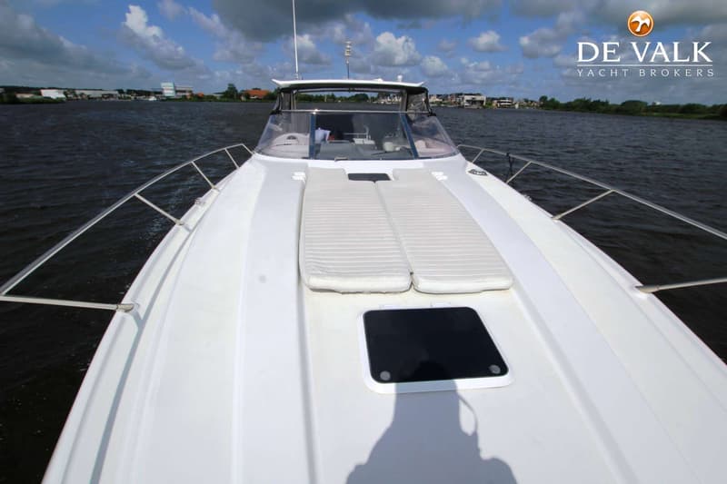 Sunseeker Camargue 46 foto 16