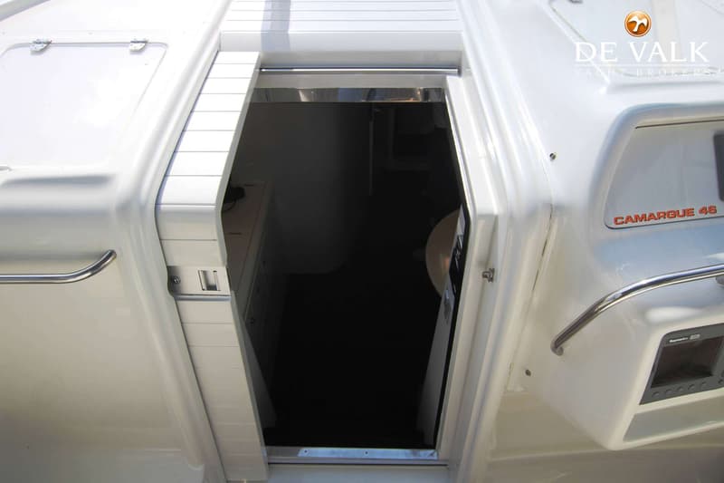Sunseeker Camargue 46 foto 17