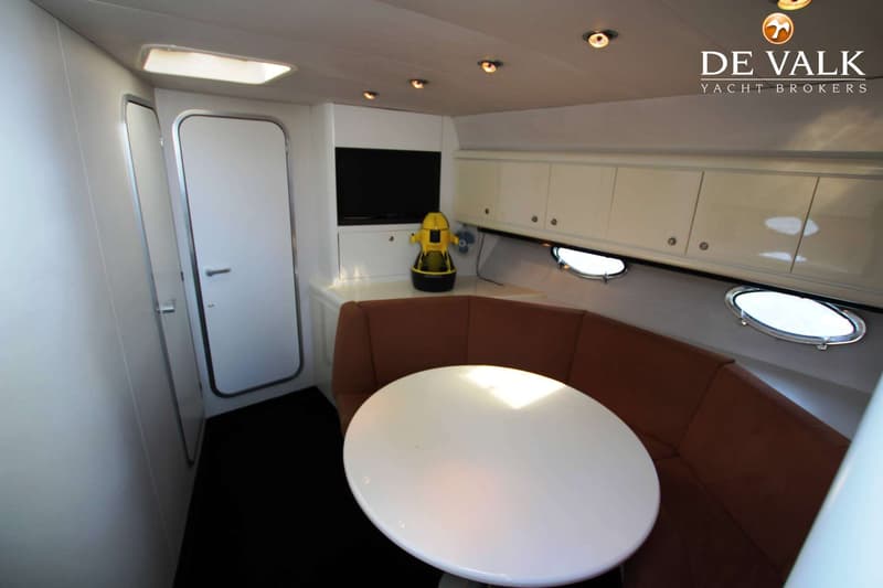 Sunseeker Camargue 46 foto 18