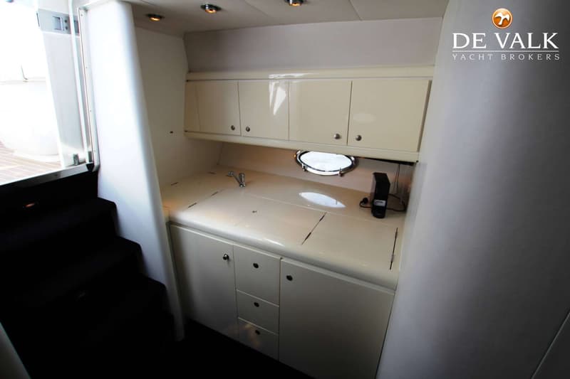 Sunseeker Camargue 46 foto 20