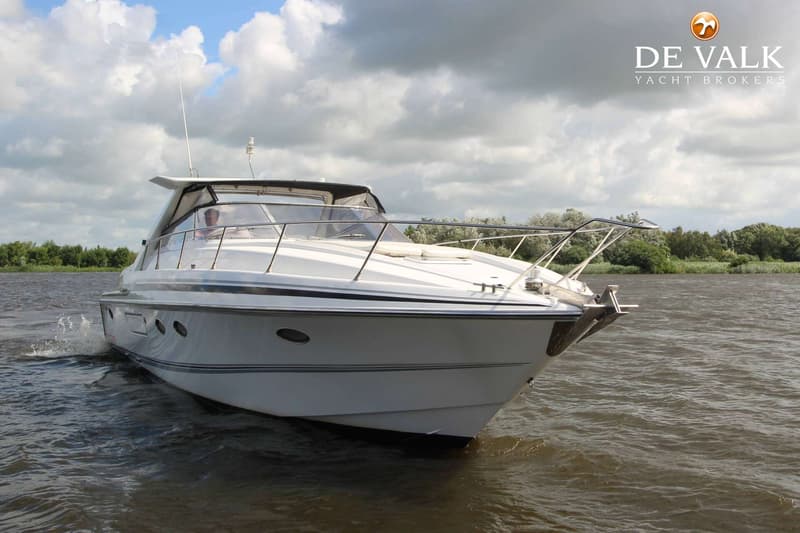 Sunseeker Camargue 46 foto 3