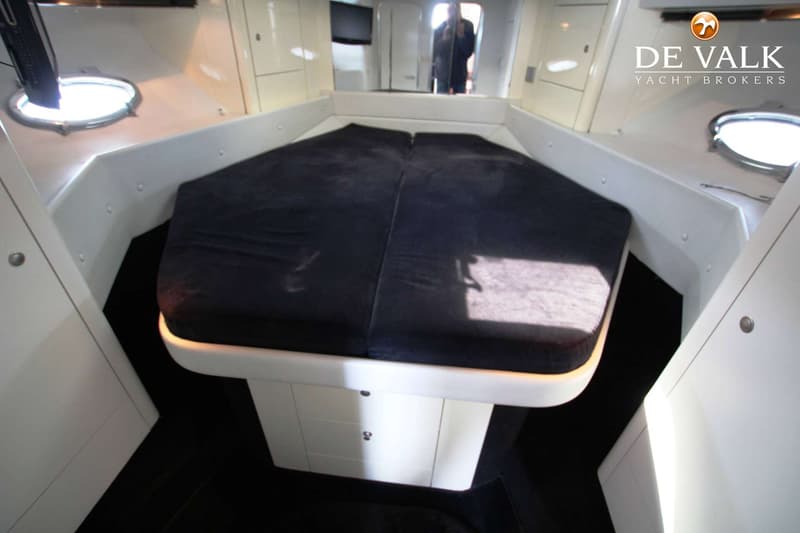 Sunseeker Camargue 46 foto 22