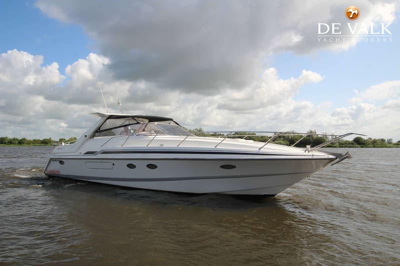 Sunseeker Camargue 46 foto 4