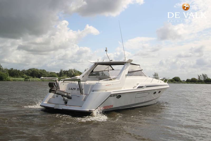 Sunseeker Camargue 46 foto 6