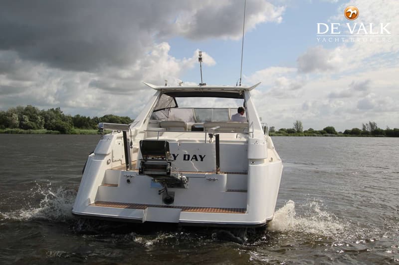 Sunseeker Camargue 46 foto 7