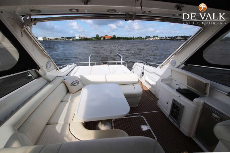 Sunseeker Camargue 46 foto 8