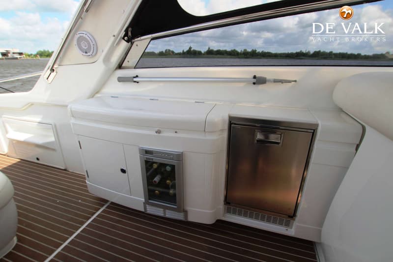 Sunseeker Camargue 46 foto 9