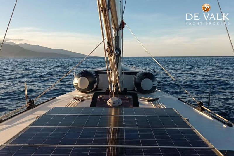 Bavaria 46 Cruiser foto 2