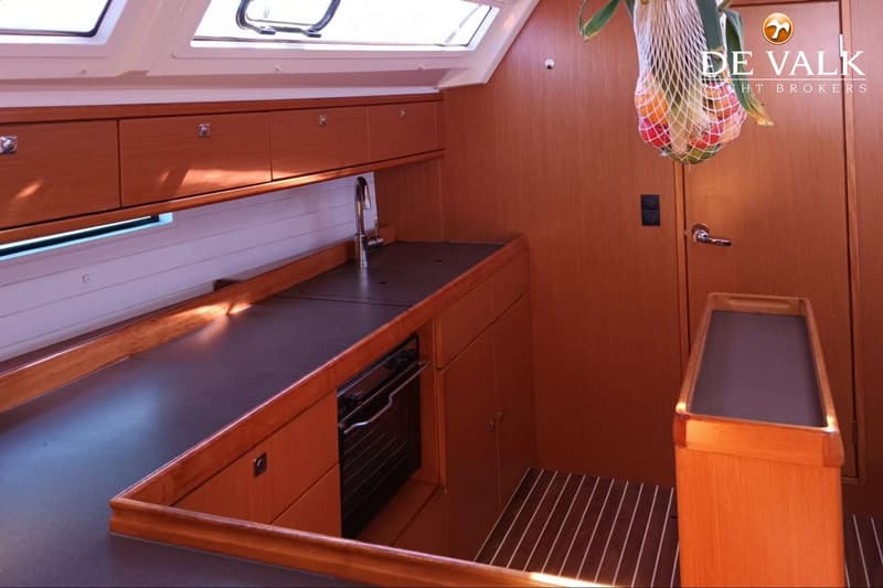 Bavaria 46 Cruiser foto 13