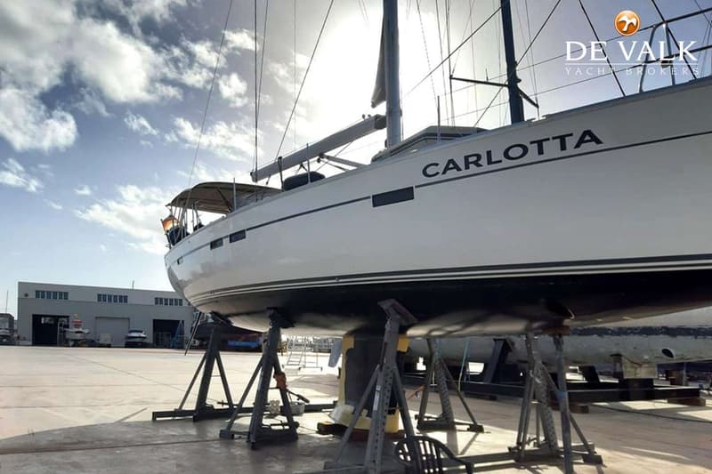 Bavaria 46 Cruiser foto 3