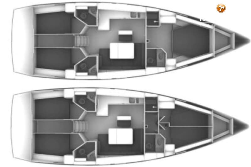 Bavaria 46 Cruiser foto 21