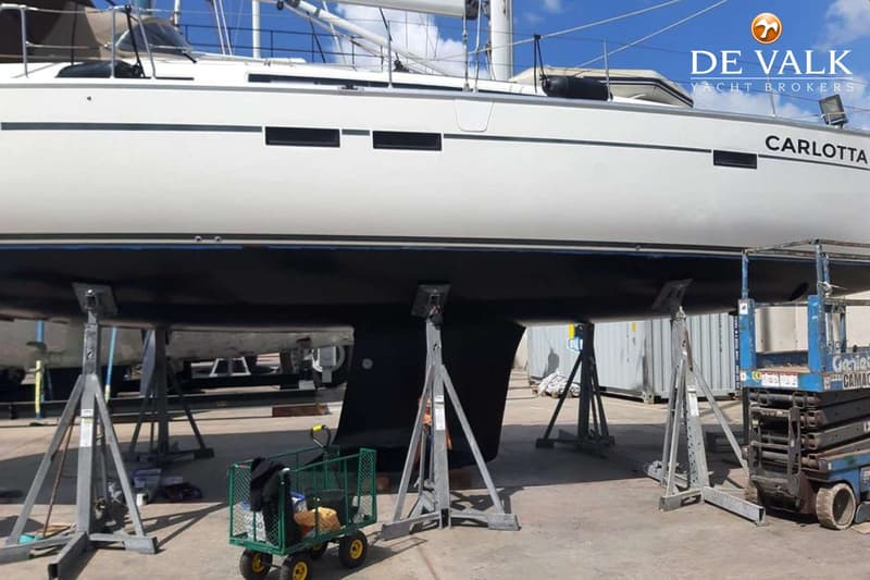 Bavaria 46 Cruiser foto 5