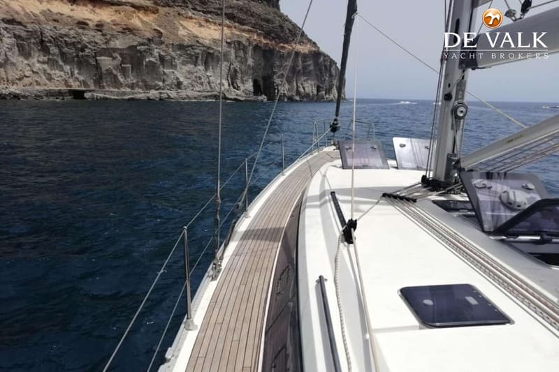 Bavaria 46 Cruiser foto 6