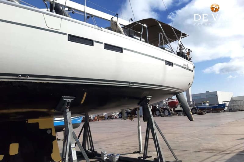 Bavaria 46 Cruiser foto 7