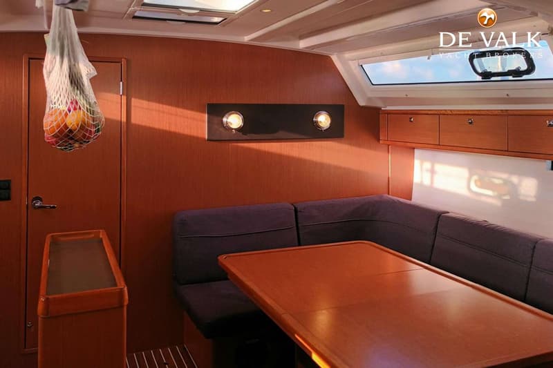 Bavaria 46 Cruiser foto 8