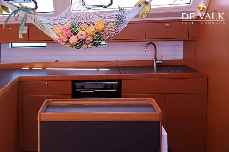 Bavaria 46 Cruiser foto 9