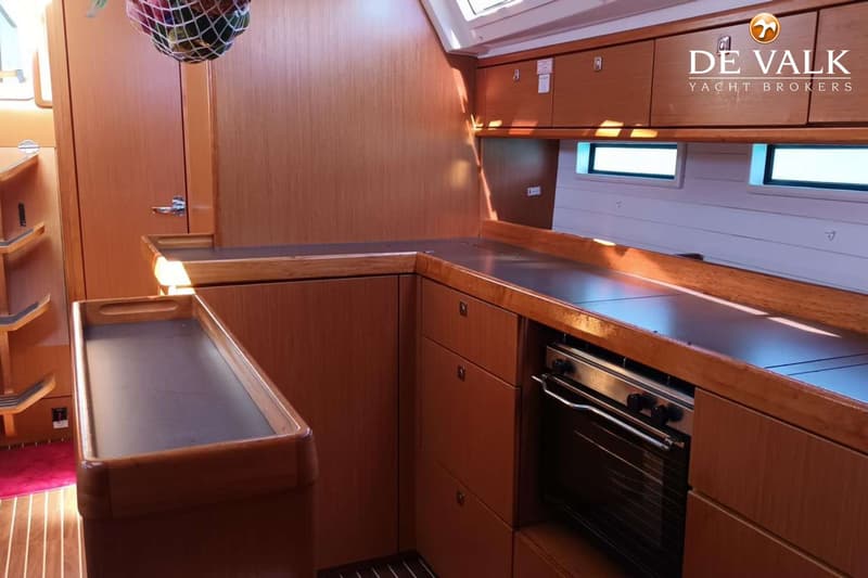 Bavaria 46 Cruiser foto 10
