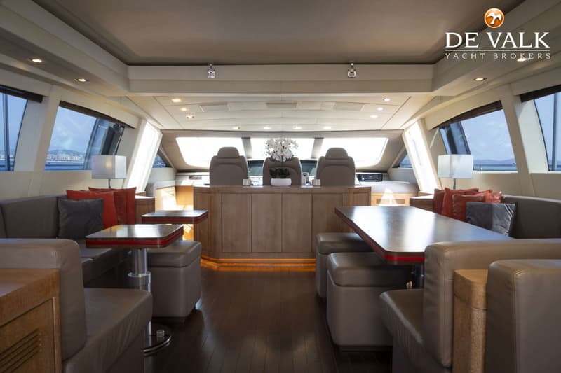 Mangusta 92 foto 19
