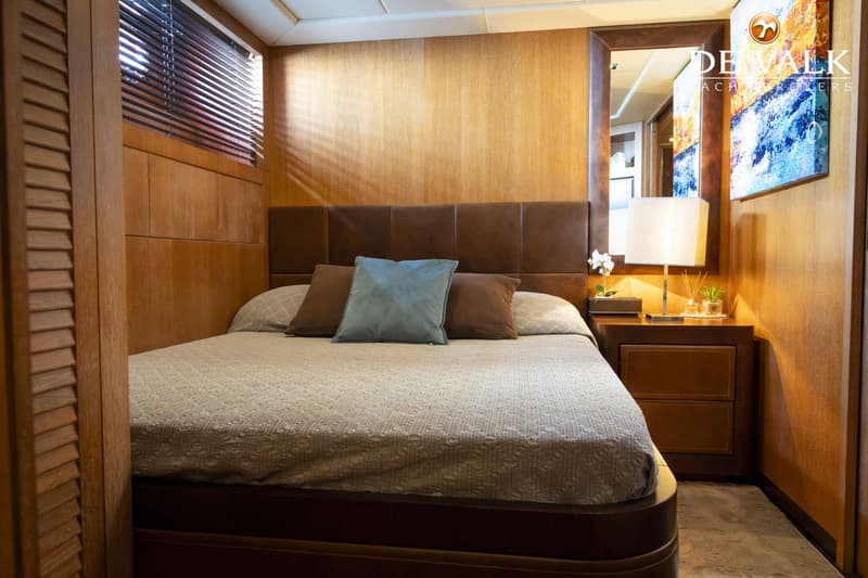 Mangusta 92 foto 30