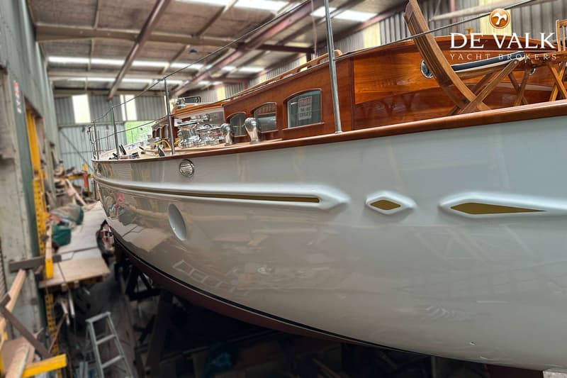 Hoek Classic 73ft foto 14