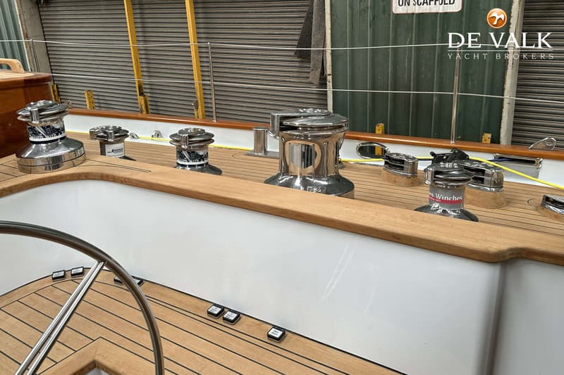 Hoek Classic 73ft foto 15