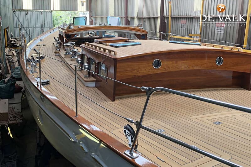 Hoek Classic 73ft foto 17