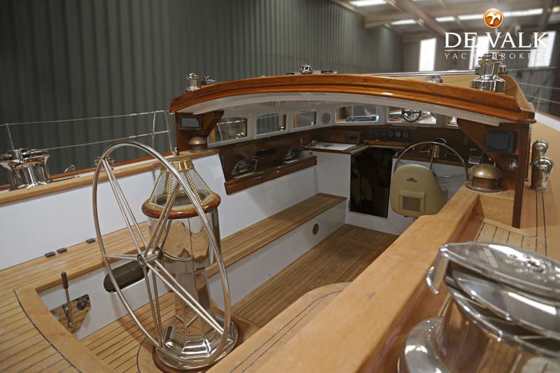 Hoek Classic 73ft foto 18
