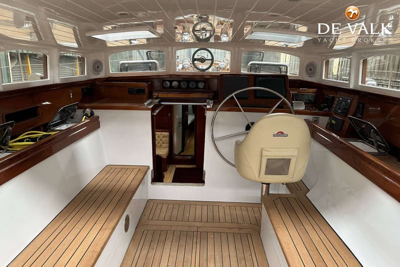 Hoek Classic 73ft foto 20