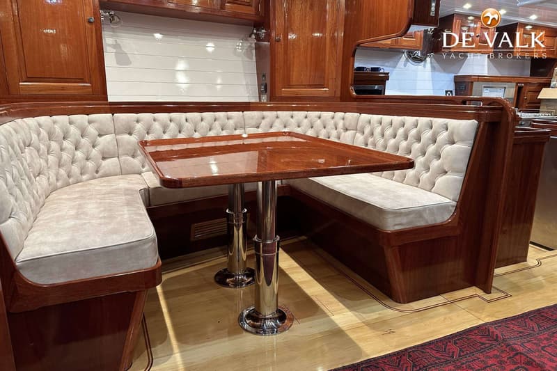 Hoek Classic 73ft foto 21