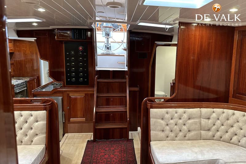 Hoek Classic 73ft foto 23