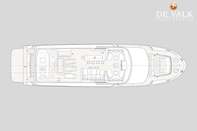 Van der Valk Explorer 27M foto 23