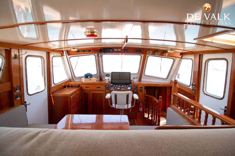 Grand Banks 49 Alaskan foto 20