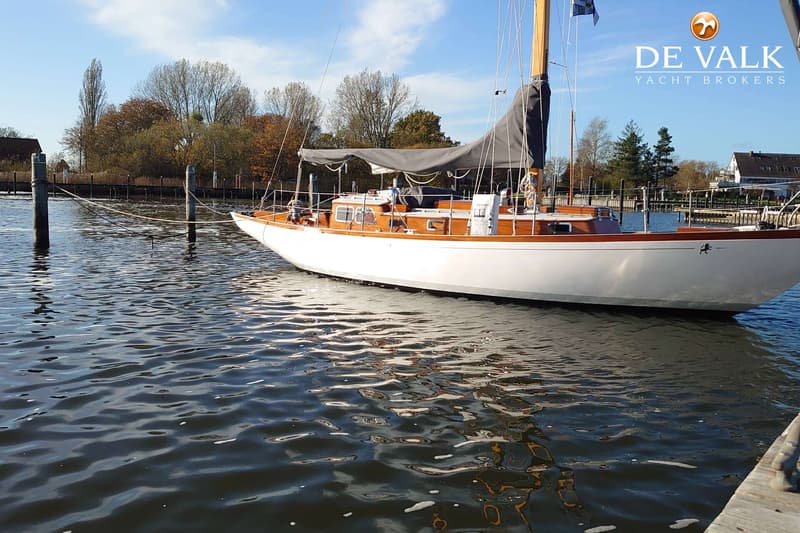 Lion Class (Arthur Robb) 35 foto 1