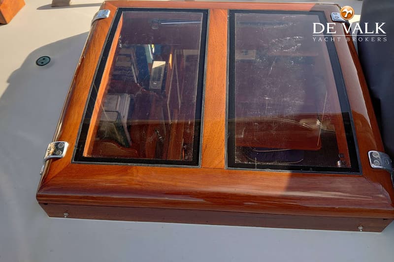 Lion Class (Arthur Robb) 35 foto 12