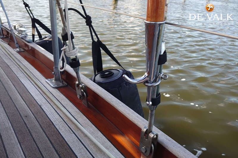 Lion Class (Arthur Robb) 35 foto 16
