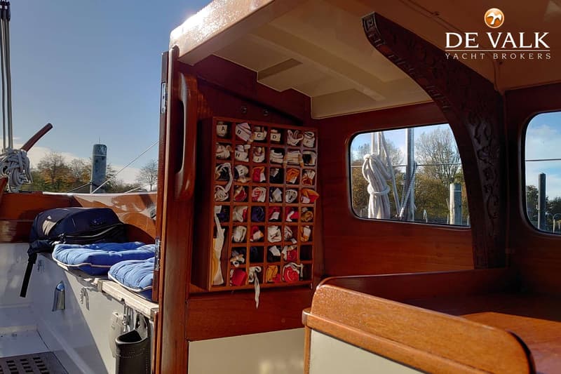 Lion Class (Arthur Robb) 35 foto 35