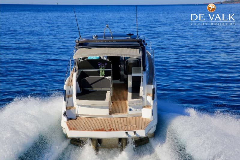 Galeon 335 HTS foto 5