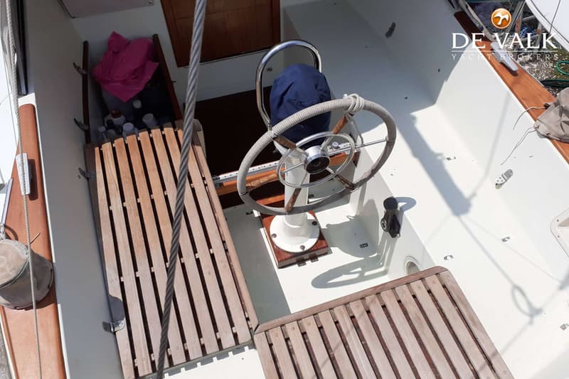 Classic Sailing Yacht foto 4