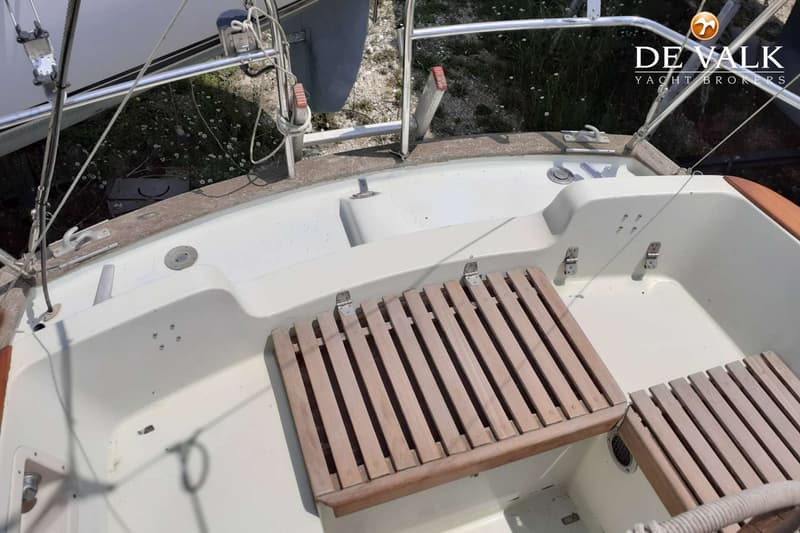 Classic Sailing Yacht foto 5