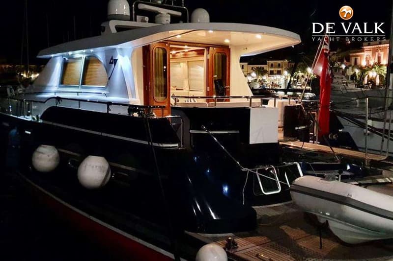 Pacific Prestige 170 foto 11