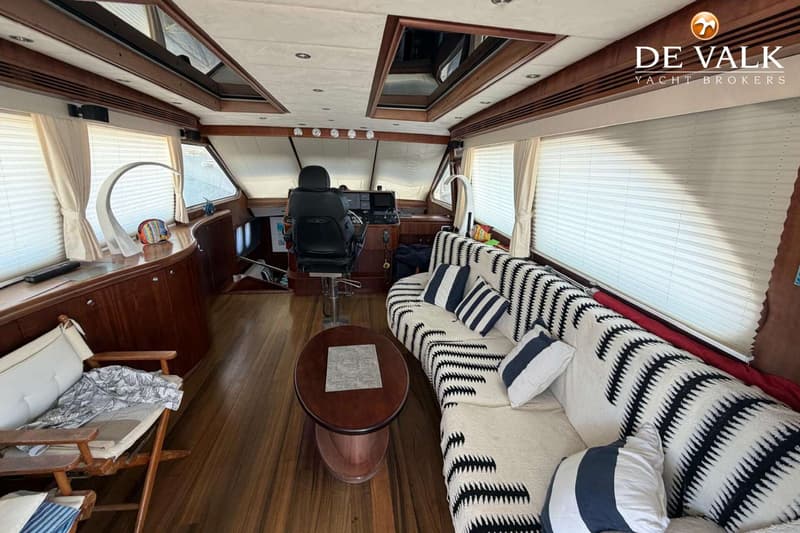 Pacific Prestige 170 foto 20
