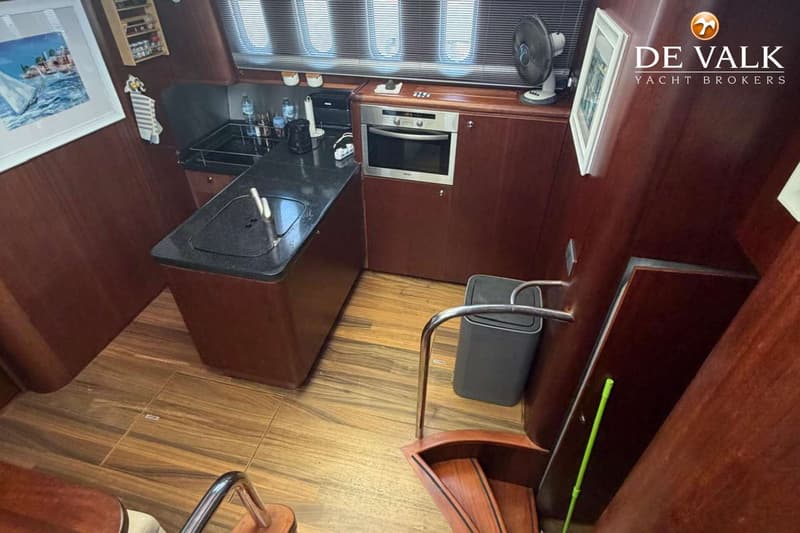Pacific Prestige 170 foto 25