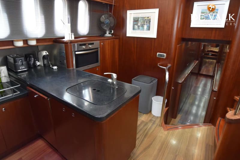 Pacific Prestige 170 foto 26