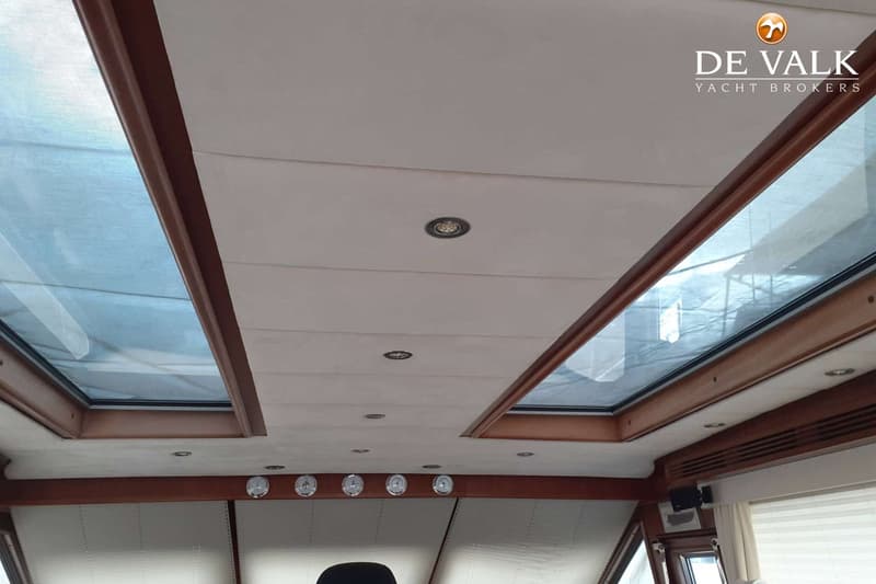Pacific Prestige 170 foto 34