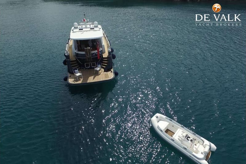 Pacific Prestige 170 foto 6