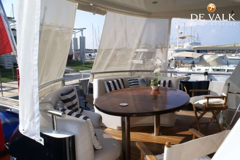 Pacific Prestige 170 foto 9