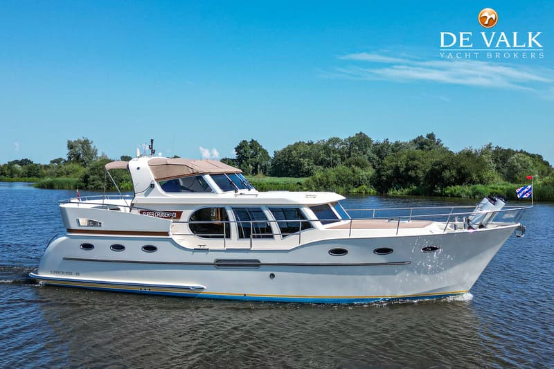 Linskens Supercruiser 48 foto 1